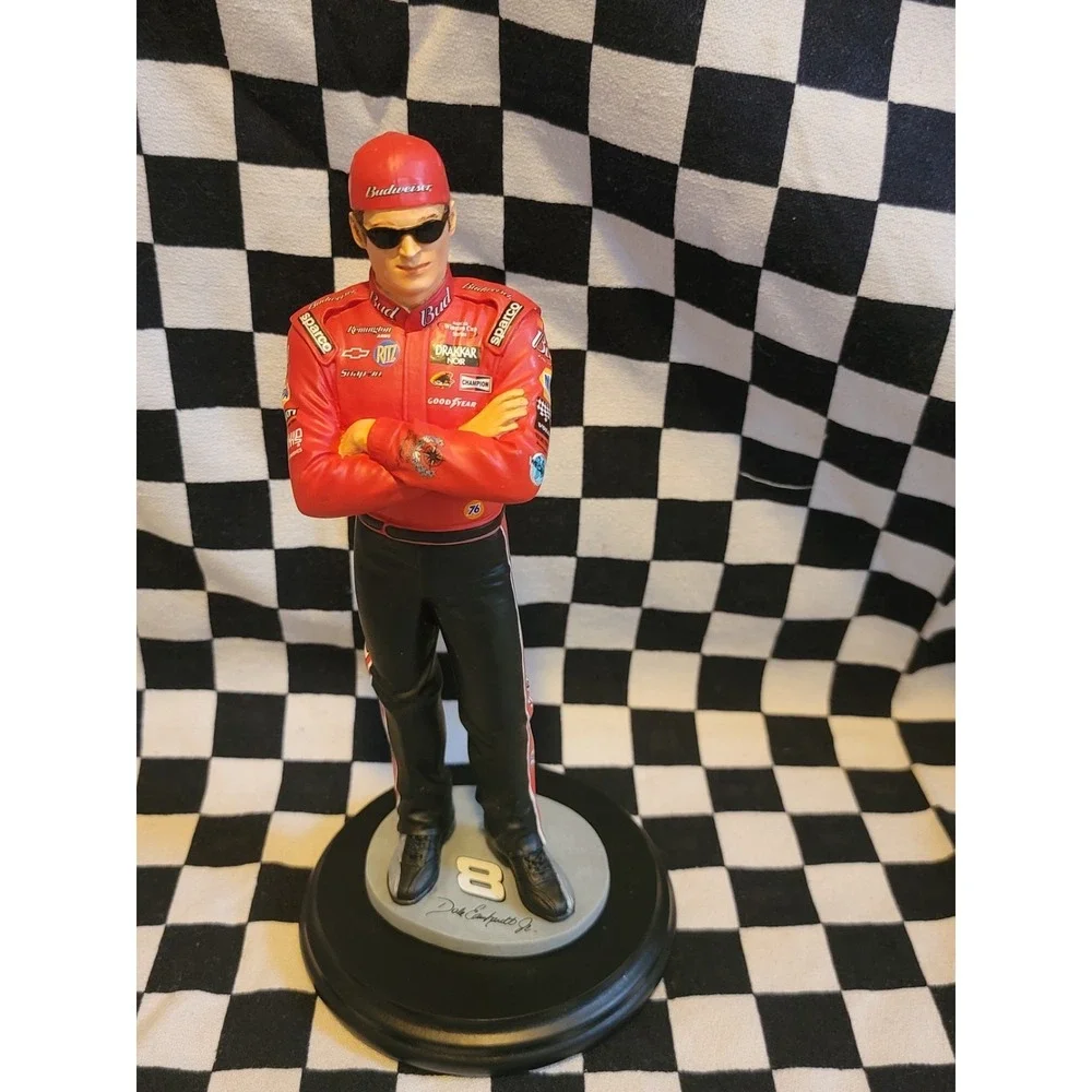 Dale Earnhardt Jr. 